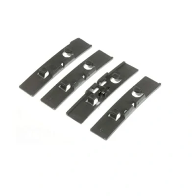 Imagen de Tambón de cojinete para secadora Indesit C00255284