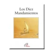 Imagen de Los Diez Mandamientos