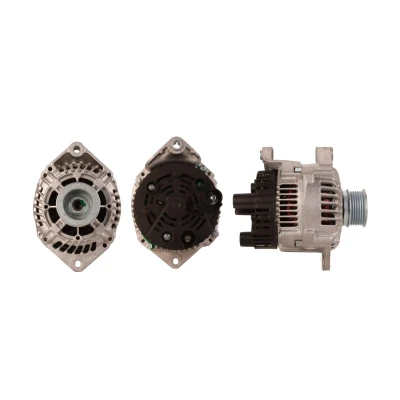 Imagen de LUCAS LRB00297 Alternador 12V 80A FIAT: Ducato II Furgón, Bus, Camión de plataforma/Chasis, PEUGEOT: Boxer Furgón