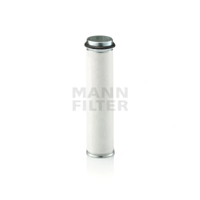 Imagen de MANN FILTER CF 811 Filtro de aire complementario