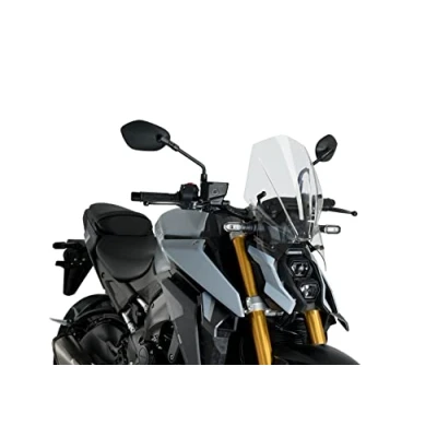 Imagen de Puig 20835W Carenabris New Generation Touring Transparente