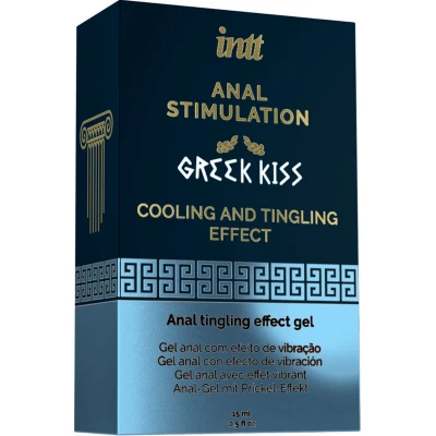 Imagen de Intt Cuidado y Estimulación 1 Unidad 15 ml
