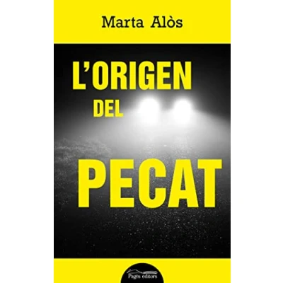 Imagen de L&#039;Origen Del Pecat: 16 (Lo Marraco Negre)