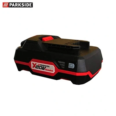 Imagen de Parkside Batería para aspiradora de mano PHSSA 20 Li A1 Lidl IAN 317699