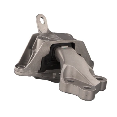 Imagen de FEBI BILSTEIN 44256 Soporte de motor izquierda hidráulico Aluminio OPEL: Astra J Sports Tourer, Hatchback, GTC