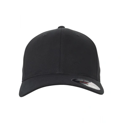 Imagen de Flexfit Gorra, Talla: L/XL, Black