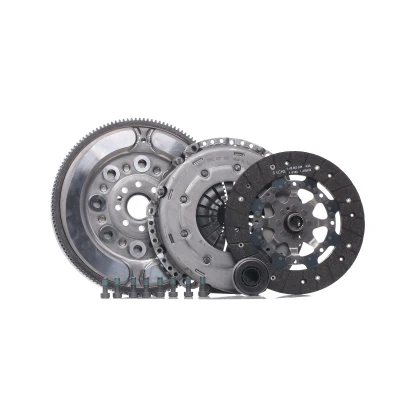 Imagen de SACHS 2290 601 106 Kit de Embrague PEUGEOT: 307 SW, 407 Berlina, CITROËN: C5 III Familiar, C4 I Hatchback, Grand Picasso, FIAT: Scudo II