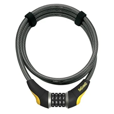 Imagen de On Guard ON8041 Candado para Bicicleta