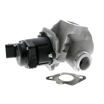 Imagen de VEMO V25 63 0001 Válvula EGR EXPERT KITS + eléctrico electromagnética con junta CITROËN: C4 Picasso 1, Xsara Picasso, Berlingo II