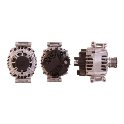 Imagen de LUCAS ELECTRICAL LRA03506 Alternador 14V 150A MERCEDES BENZ: Clase E Berlina, C T modell, Coupé