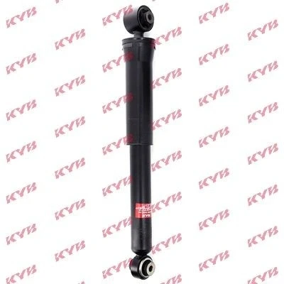 Imagen de KYB Excel G 344801 Amortiguador Eje trasero Presión de gas Bitubular telescópico Anillo superior, inferior RENAULT: Vel Satis