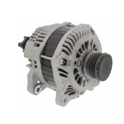 Imagen de MAPCO 13120 Alternador 14V 210A RENAULT: MEGANE 3, Kangoo II Be Bop, Express, DACIA: Lodgy, Dokker Express