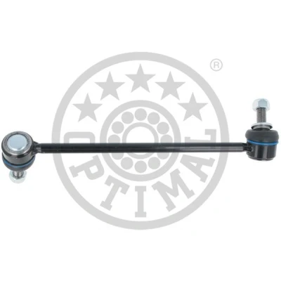 Imagen de OPTIMAL G7 2055 Bieleta de suspensión Eje delantero, izquierda 281 Acero TESLA: Model Y