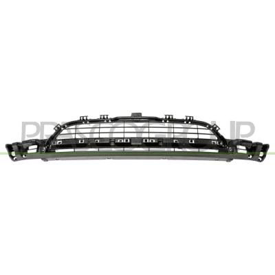 Imagen de PRASCO FD6022130 Parrilla cromo/negro