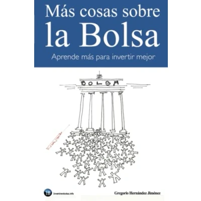 Imagen de más cosas sobre la Bolsa: Aprende para invertir mejor