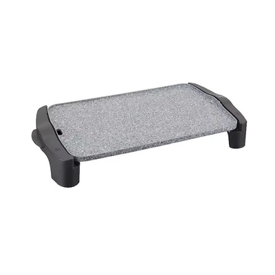 Imagen de Plancha De Asar Jata Gr558 Granito 46x28cm