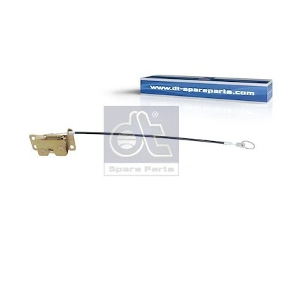 Imagen de Cerradura/Elementos DT SPARE PARTS 2.71129
