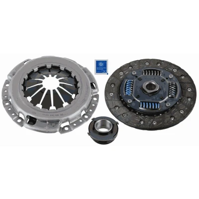 Imagen de SACHS 3000 951 491 Kit de Embrague 190 KIA: Picanto II