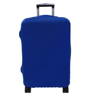 Imagen de Funda de Equipaje,Protector Equipaje Viaje Elastico a Prueba Polvo Carretilla Cubierta Protectora para 29 32 Pulgadas