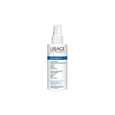Imagen de Uriage Cu Zn+ Spray 100 ml