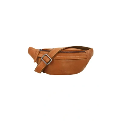 Imagen de Gusti Leder Riñonera, Talla: One Size, Haselnuss