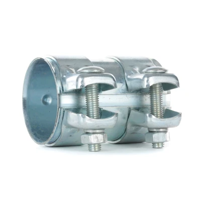 Imagen de FA1 114 960 Conectores de tubos, sistema escape FORD: S Max Mk1, SEAT: IBIZA 5, Leon II Hatchback, III ST, AUDI: A3 Sportback, Hatchback