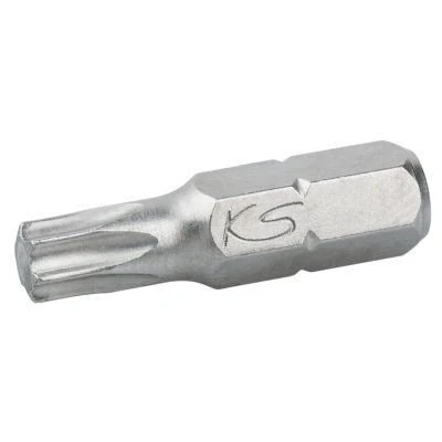 Imagen de KS TOOLS 911.2324 Punta de atornillar 6,3 (1/4&quot;) Acero para herramientas