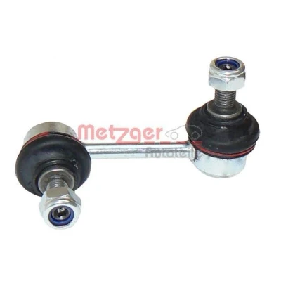 Imagen de METZGER 53046914 Bieleta de suspensión Eje trasero, derecha 80 KIT + MITSUBISHI: Outlander 2 SUV, Lancer 8 Limousine, 8, CITROËN: C Crosser SUV
