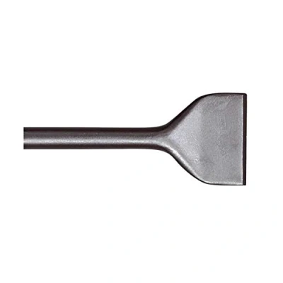 Imagen de Makita P 16302 Espátula SDS MAX 400mm Long Life