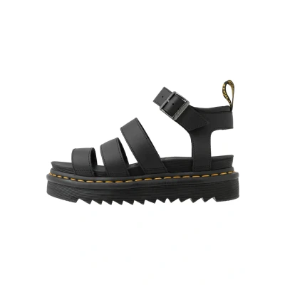 Imagen de Dr. Martens Blaire, Sandals Mujer, Black Hydro, 39 EU