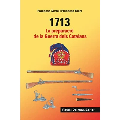 Imagen de 1713: la preparació de Guerra dels Catalans: 30 (Bofarull)