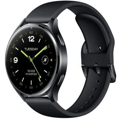 Imagen de Xiaomi Watch 2 Negro