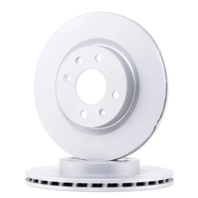 Imagen de A.B.S. 16150 Disco de freno 259 20,6 4 100 ventilado RENAULT: TWINGO 1, CLIO 2, Kangoo II / Grand Kangoo, DACIA: Sandero Logan I Berlina,