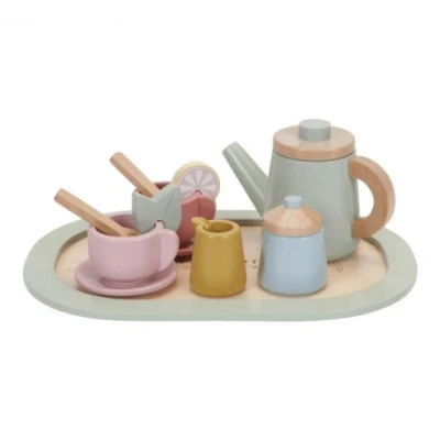 Imagen de Set de Té Little Dutch