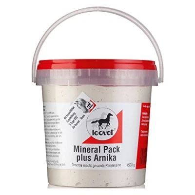 Imagen de Leovet mineralpack plus arnika 1500gr