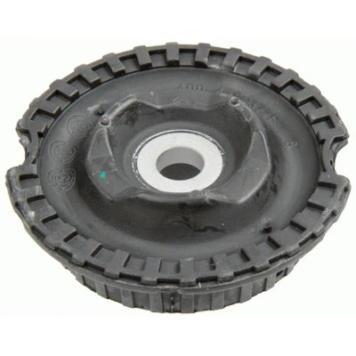 Imagen de SACHS 802 082 Copela de amortiguador Eje delantero, izquierda, derecha Rodamiento no requerido AUDI: A4 B5 Berlina, Avant
