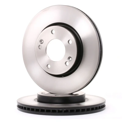Imagen de TRW DF4283 Disco de freno 280 26 5 114,3 ventilado barnizado HYUNDAI: Tucson, i30 I Hatchback, Coupe II, KIA: cee‘d Familiar
