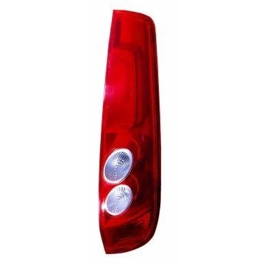 Imagen de ABAKUS 431 1970R UE Piloto trasero derecha P21/5W, PY21W, W16W, P21W sin portalámparas, bombilla FORD: FIESTA 5