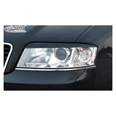 Imagen de RDX Racedesign RDSB051 Pantalla, faro principal delante