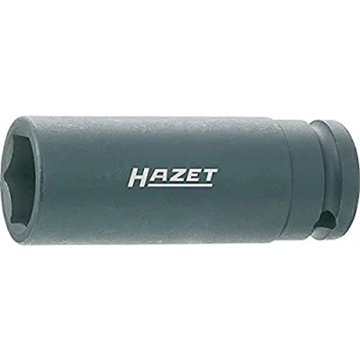 Imagen de HAZET 900SLG 16 Piezas insertables de llave cubo DIN3129, ISO2725 2 Acero cromo vanadio, Ni Cr Mo