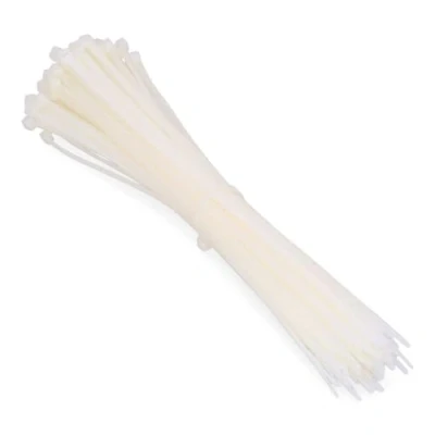 Imagen de FISCHER 037708 Brida BN 4,8x430 natural (Envase de 100 ud.)