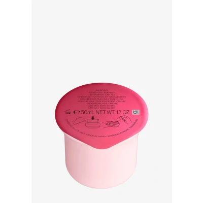 Imagen de Shiseido Essential Energy Hydrating Cream Recambio 50 ml