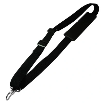 Imagen de Silverline Tools 140848 Arnés para Desbrozadora, Longitud Máxima 900 mm