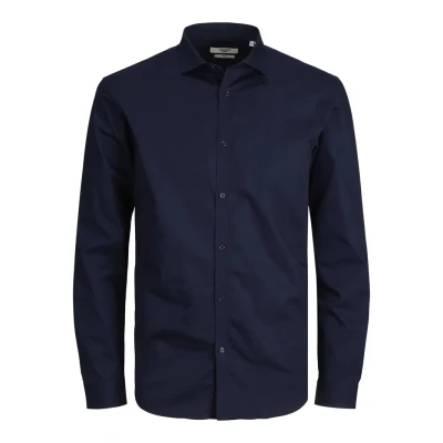 Imagen de Camisa Jack &amp; Jones Jprblacardiff