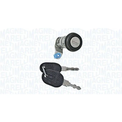 Imagen de MAGNETI MARELLI 350105011000 Caja de cilindro cierre IVECO: DAILY 3, 4 Kasten/Kombi,