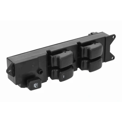 Imagen de VEMO V37 73 0013 Interruptor, elevalunas lado del conductor MITSUBISHI: Lancer VII Berlina (CS_A, CT_A) 1.6, 2, EVO IX, 2.0 i, 1.3 2003 2013