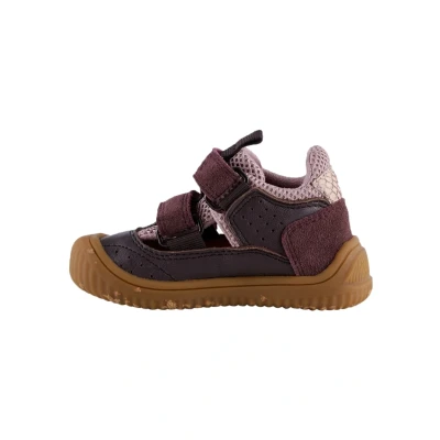 Imagen de Woden Tristan Sandalias de senderismo para niños, Talla: 25, Pink Zapatos