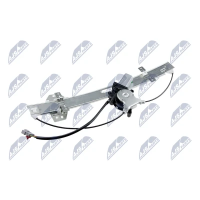 Imagen de Lève vitre NTY EPS HD 003
