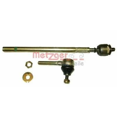 Imagen de METZGER 56011518 Barra de Dirección Eje delantero, derecha, izquierda KIT + CITROËN: Berlingo / First I