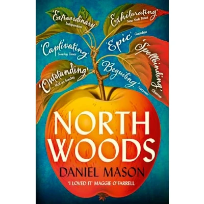 Imagen de North Woods